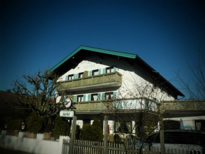 Фото:  Jägerhof in Bernau am Chiemsee